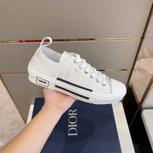 Dior B23 Low-Top Sneaker - RDS53