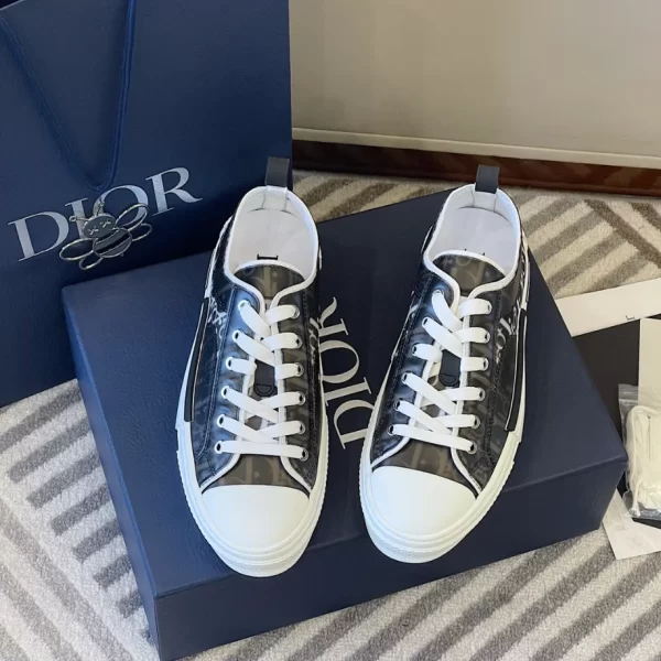 Dior B23 Low-Top Sneaker - RDS50