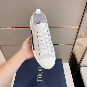 Dior B23 Low-Top Sneaker - RDS53