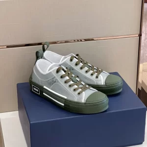 Dior B23 Low-Top Sneaker - RDS45