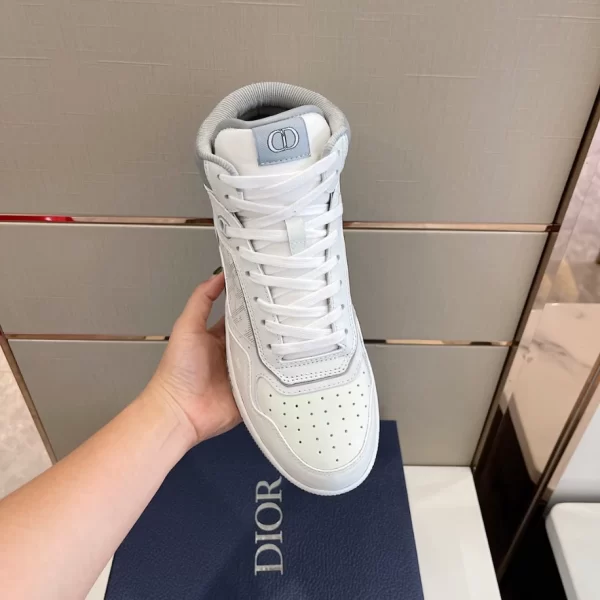 Dior B27 High Sneakers - RDS27