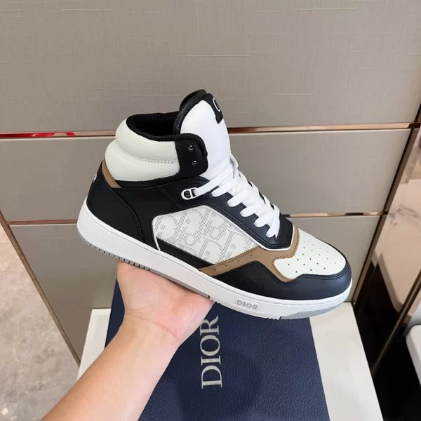 Dior B27 High Sneakers - RDS28