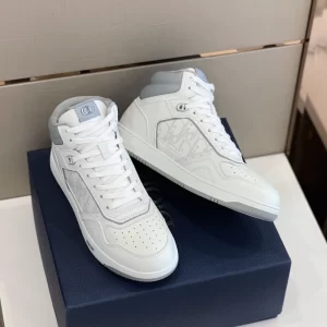 Dior B27 High Sneakers - RDS27