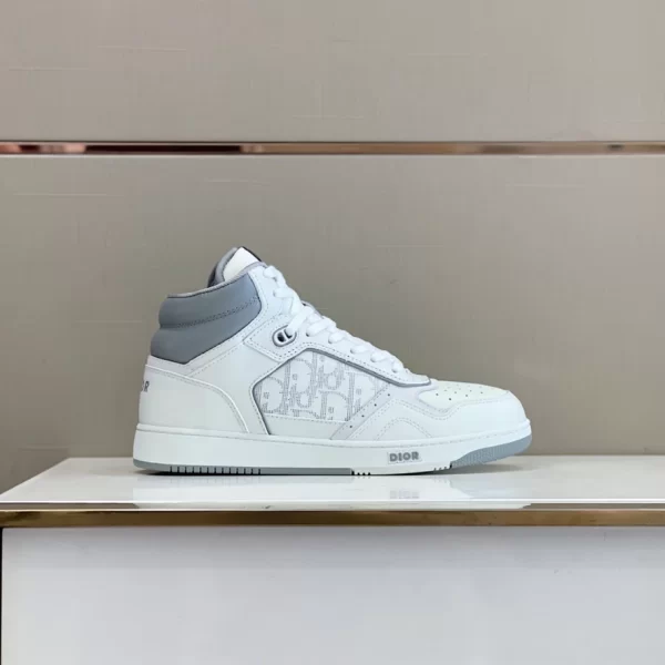 Dior B27 High Sneakers - RDS27