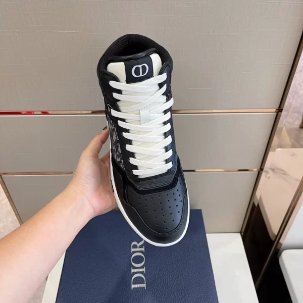 Dior B27 High Sneakers - RDS29