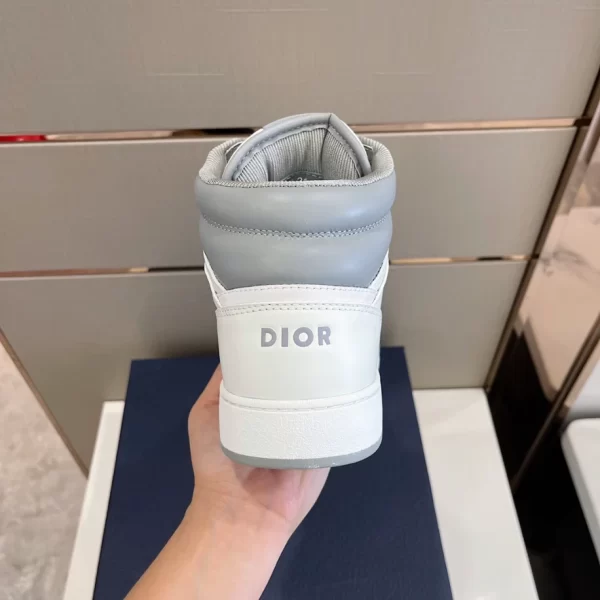 Dior B27 High Sneakers - RDS27