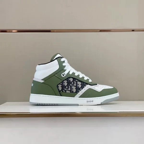 Dior B27 High Sneakers - RDS26