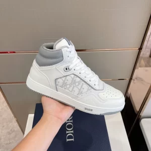 Dior B27 High Sneakers - RDS27