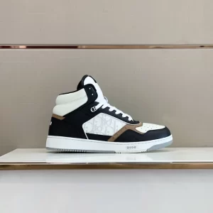 Dior B27 High Sneakers - RDS28