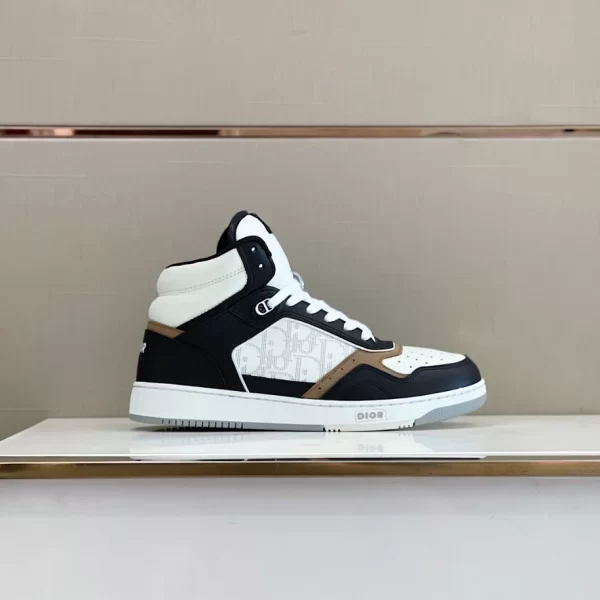 Dior B27 High Sneakers - RDS28