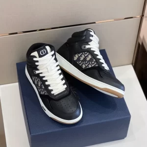 Dior B27 High Sneakers - RDS29