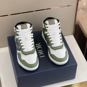 Dior B27 High Sneakers - RDS26