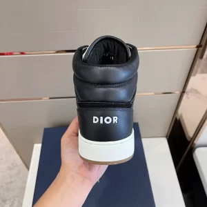 Dior B27 High Sneakers - RDS29