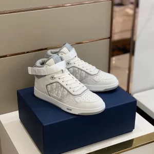 Dior B27 High Sneakers - RDS34