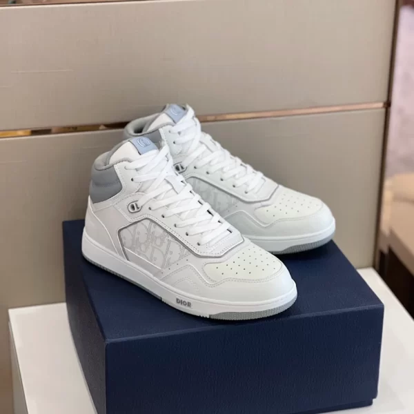 Dior B27 High Sneakers - RDS27