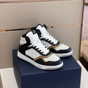 Dior B27 High Sneakers - RDS28