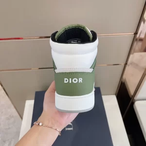 Dior B27 High Sneakers - RDS26