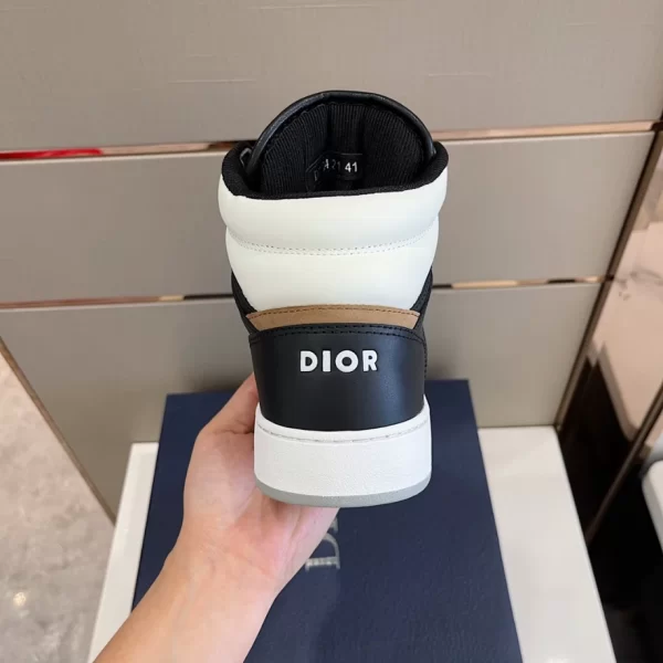 Dior B27 High Sneakers - RDS28