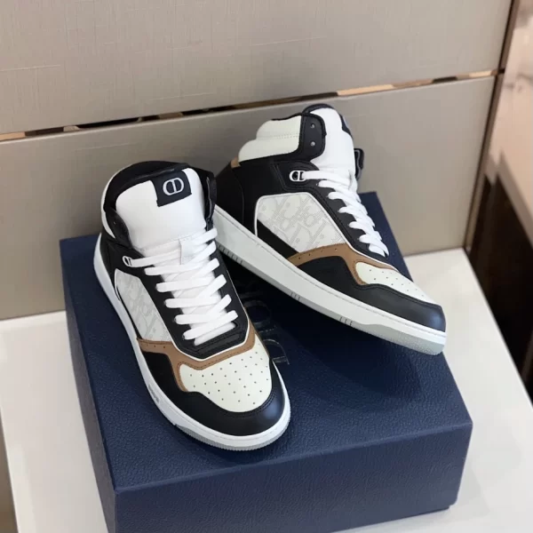 Dior B27 High Sneakers - RDS28