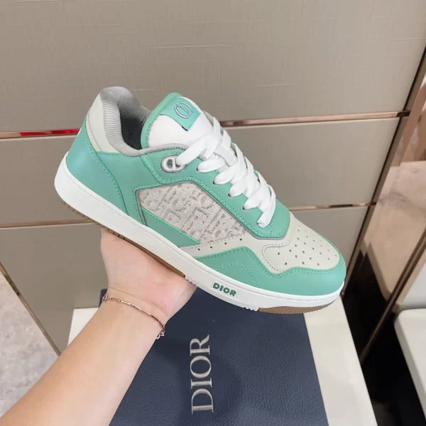 Dior B27 Sneakers - RDS07