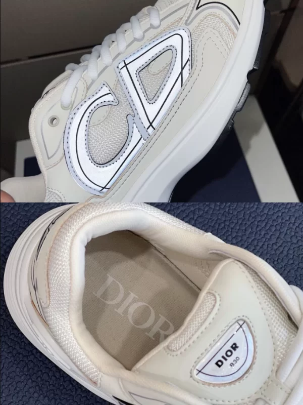 Dior B30 Sneaker - RDS60