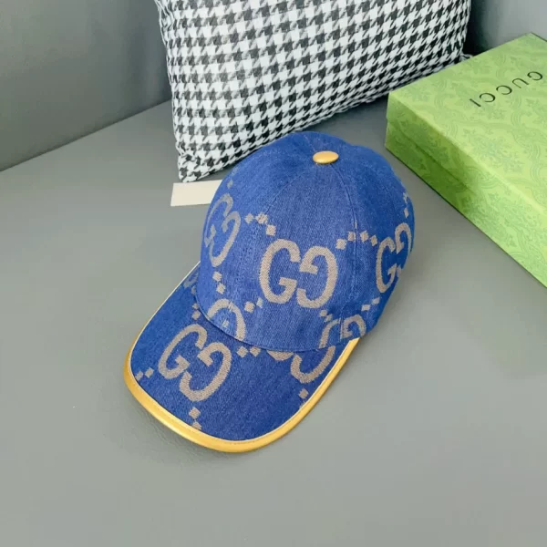 Gucci Cap – CG009