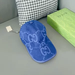 Gucci Cap – CG008