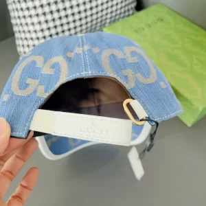 Gucci Cap – CG007