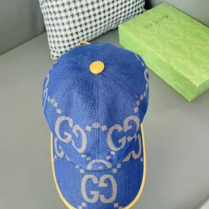 Gucci Cap – CG009