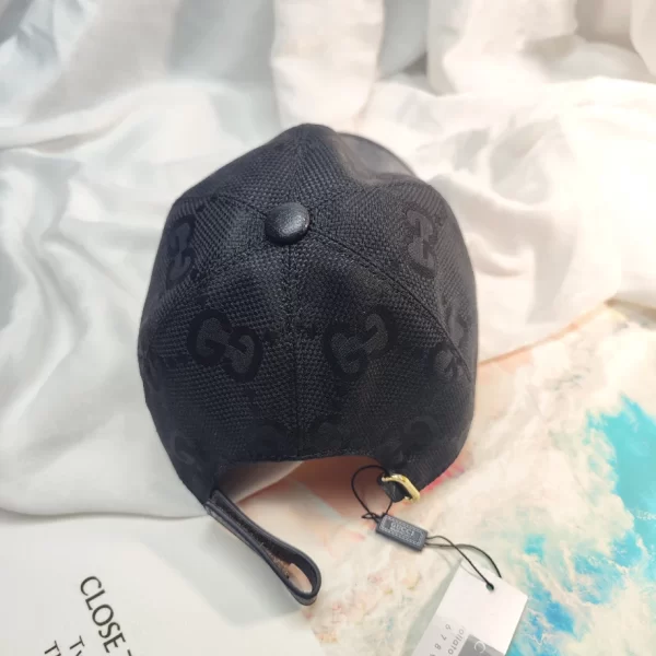 Gucci Cap – CG019