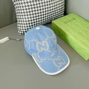 Gucci Cap – CG007