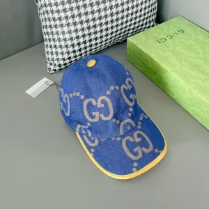 Gucci Cap – CG009