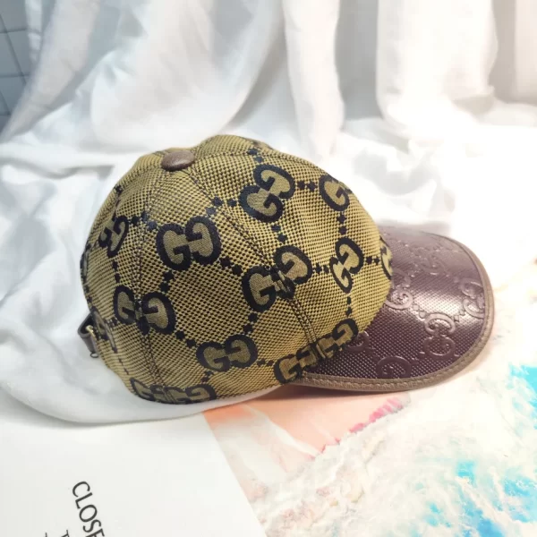 Gucci Cap – CG017