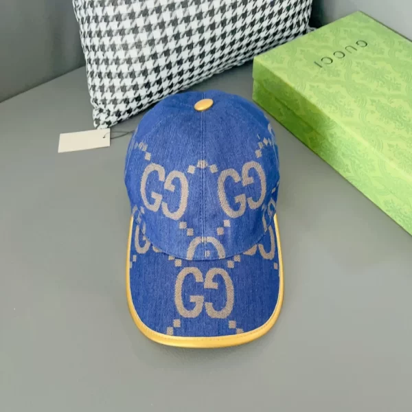 Gucci Cap – CG009