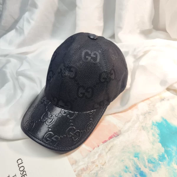 Gucci Cap – CG019