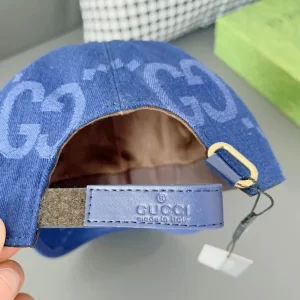 Gucci Cap – CG008