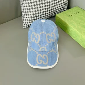 Gucci Cap – CG007