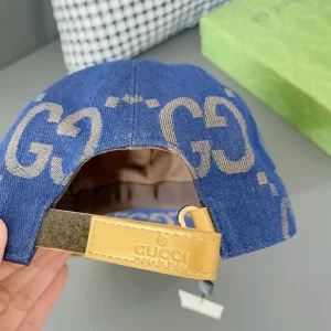 Gucci Cap – CG009