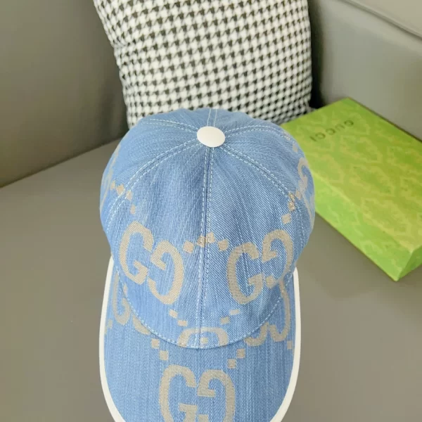 Gucci Cap – CG007