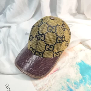 Gucci Cap – CG017