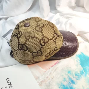 Gucci Cap – CG018