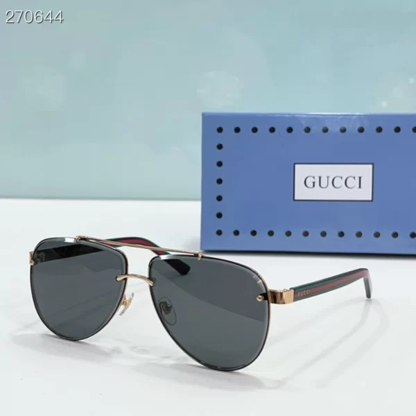 Gucci Sunglasses – GRS55