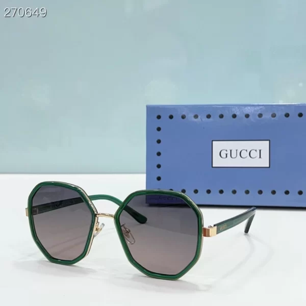 Gucci Sunglasses – GRS61