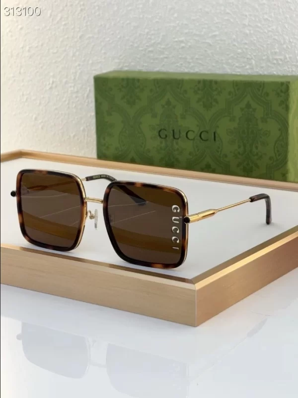 Gucci Sunglasses – GRS44