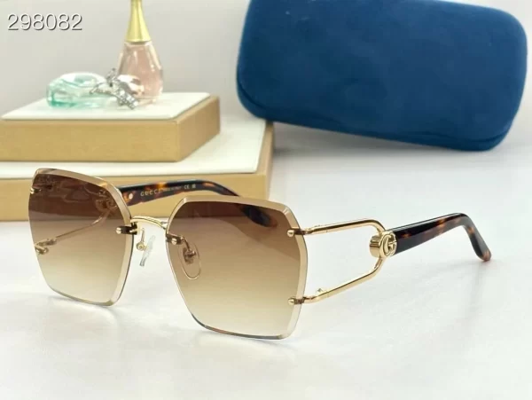 Gucci Sunglasses – GRS51