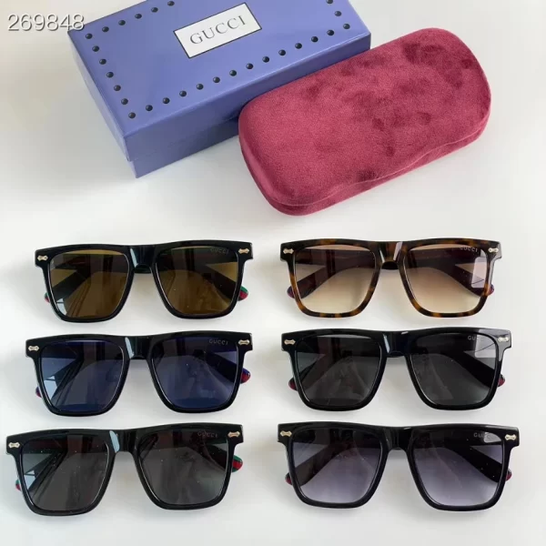 Gucci Sunglasses