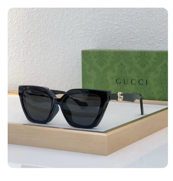 Gucci Sunglasses – GRS38