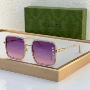 Gucci Sunglasses – GRS45