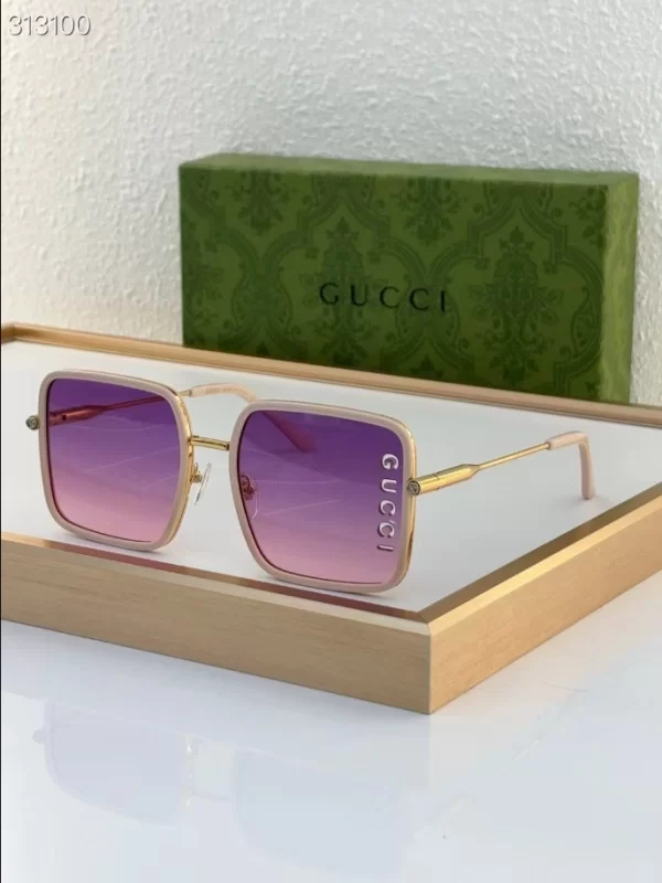 Gucci Sunglasses – GRS45