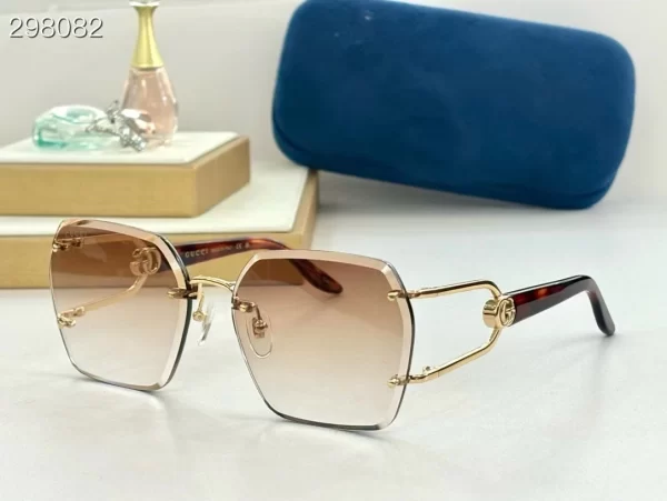 Gucci Sunglasses – GRS48